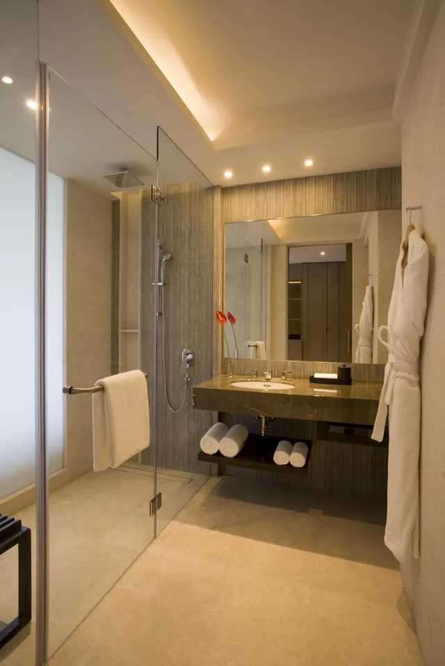 Club, Spa, King Bed, Hyatt Regency Ahmedabad 7/7