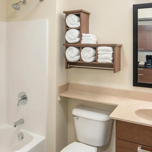 Room, 2 Queen Beds, Capitol View، My Place Hotel Kalispell 4/5