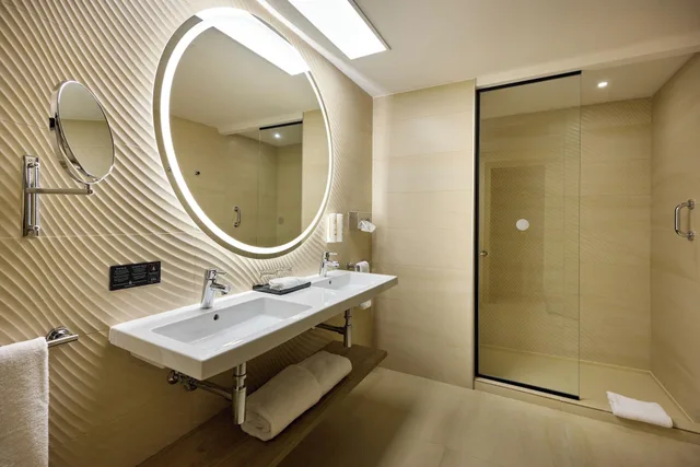 2 Bedrooms, Family, Riu Palace Aquarelle 4/4