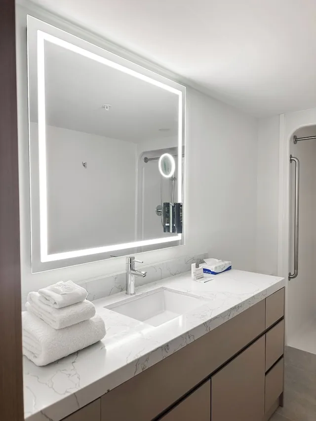 1 Bedroom, Efficiency, Suite, King Bed, Sofa، Living Stone Golf Resort 3/3