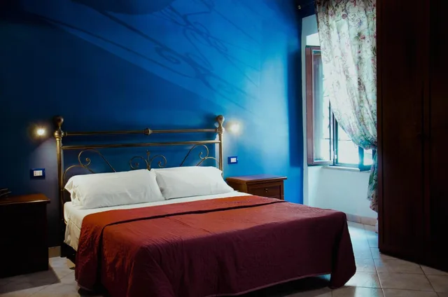1 Bedroom, Apartment, Separate Building، Anfiteatro Flavio 2/4