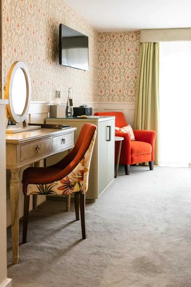 Snug، Didsbury House Hotel 4/5