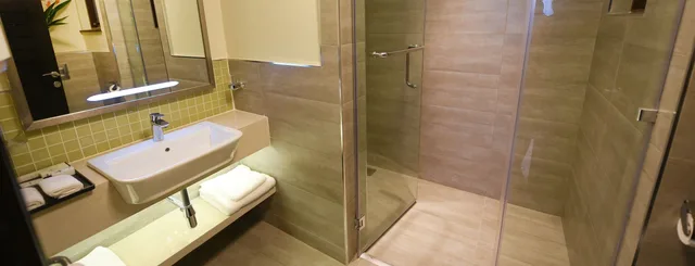 جناح بغرفتي نوم، Mestil Hotel And Residences 3/3