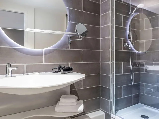 استوديو بسرير مزدوج، Aparthotel Adagio Lille Centre Grand Place 8/10