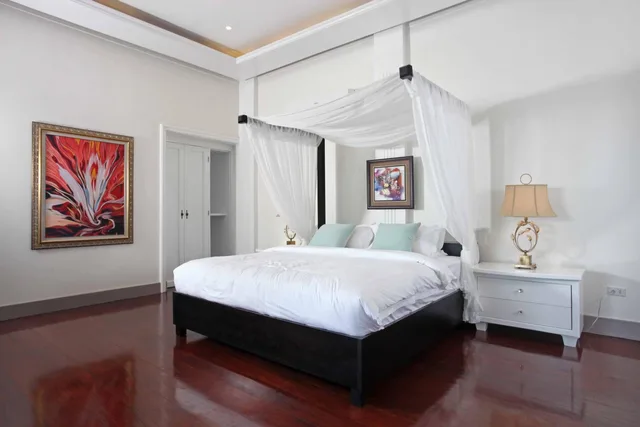 Vip, Villa, Panoramic Ocean View، Matinloc Resort 2/4