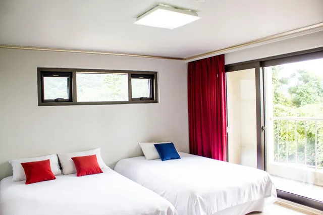 Resort Type، Dammora Hotel and Resort 1/2