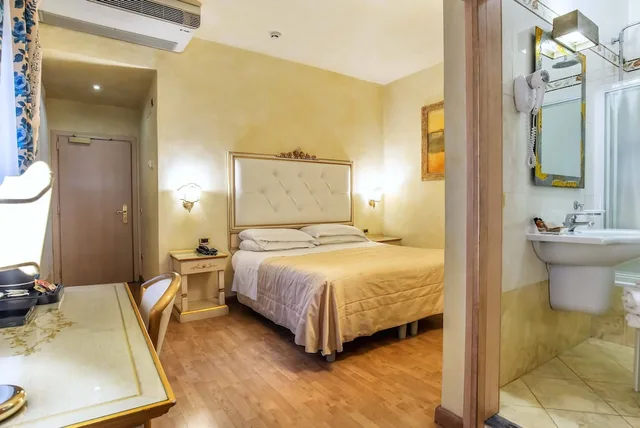 Standard, Double or Twin Bed, Hotel Alba Palace 4/7