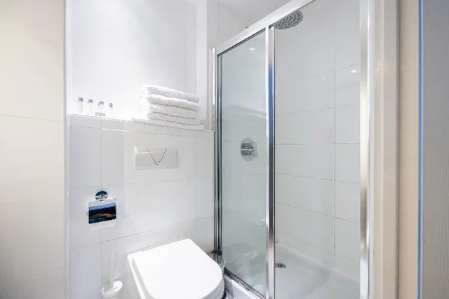غرفة قياسية، Cathedral Quarter Hotel 1/1