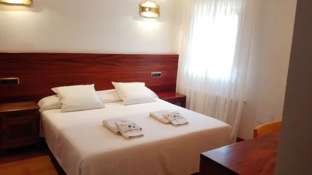 جناح بسرير كينج بغرفتي نوم، Es Pas Formentera Agroturismo 8/10