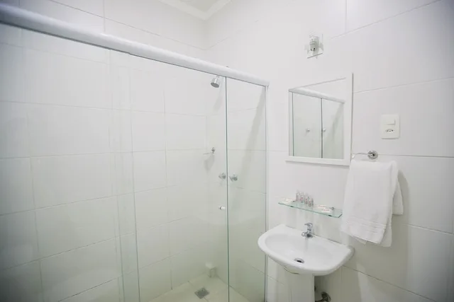 غرفة سوبيريور بسرير مزدوج، Clh Suites Domingos Ferreira 9/9