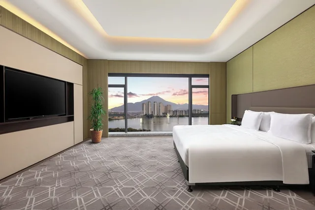 Crowne Plaza Putian by Crowne Plaza Putian by IHG، Putian 18/50