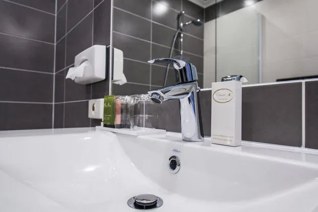 Suite, Apartment، Amrita Hotel 9/10
