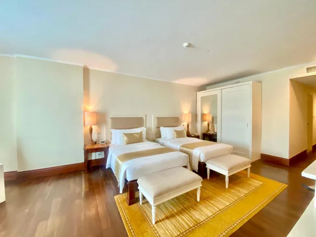 Mekong, Suite، Sokha Phnom Penh Hotel 9/10