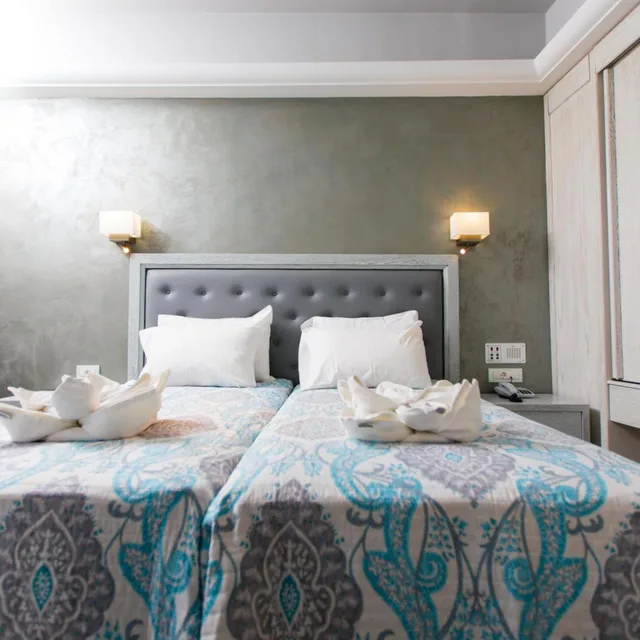 غرفة مفردة، Anita Beach Hotel - Adults Only 8/10