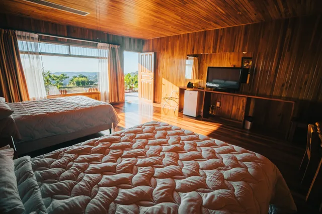 Room, 2 Queen Beds, Gulf View، Heliconia 8/10