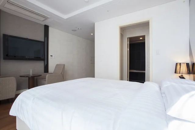 Standard, Double Bed, Sunset Hotel 8/10