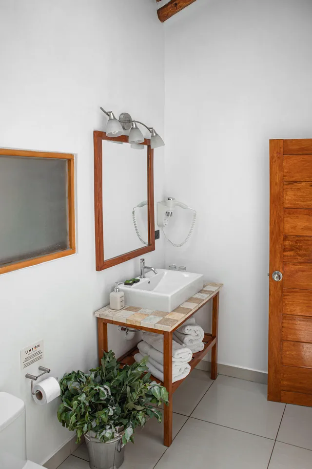 غرفة سوبيريور ثلاثية بإطلالة على الحديقة، Union Hotel Cusco 7/7