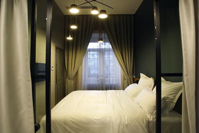 جناح سوبيريور، Paskunji Residence 5/10