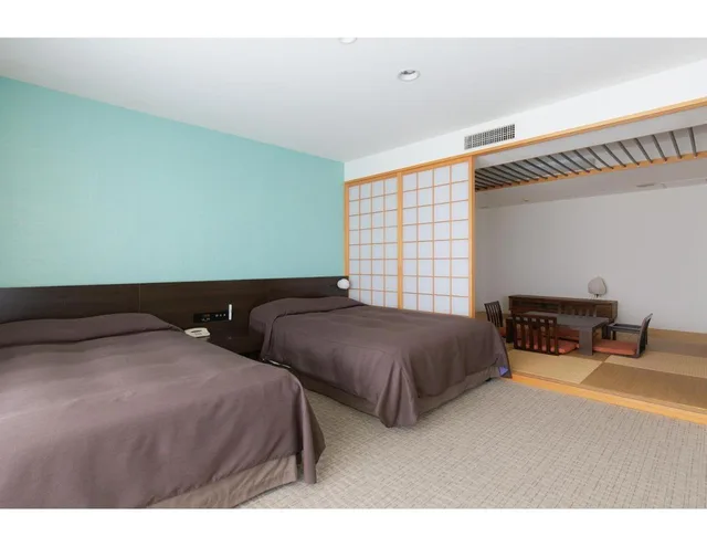 جناح جونيور، EM Wellness Kurashino Hakko Lifestyle Resort 1/5