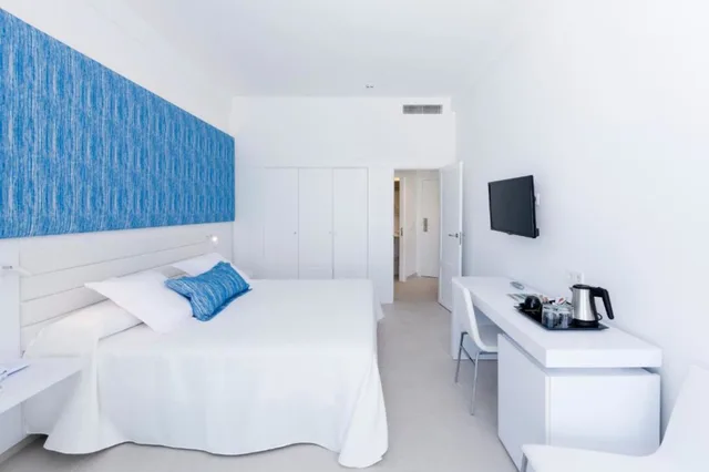 غرفة كومفورت مفردة بسرير مزدوج، Reverence Mare Hotel Adults Only 3/4