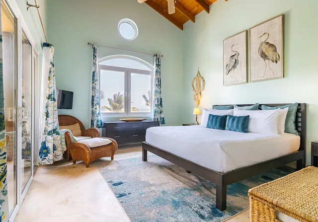 Sol, Villa, Twin Beds, 2 King Beds, Queen Bed، Belizean Cove Estates 3/9