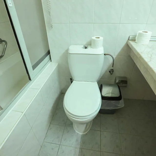 غرفة عائلية، Filerimos Village Hotel 5/10