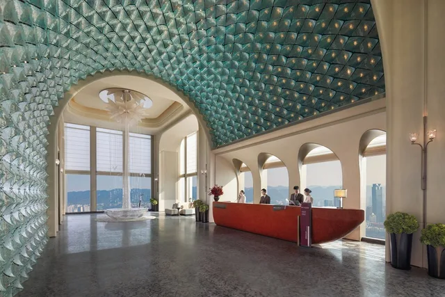 TFT Chongqing, Vignette Collection by IHG، تشونغتشينغ 6/50
