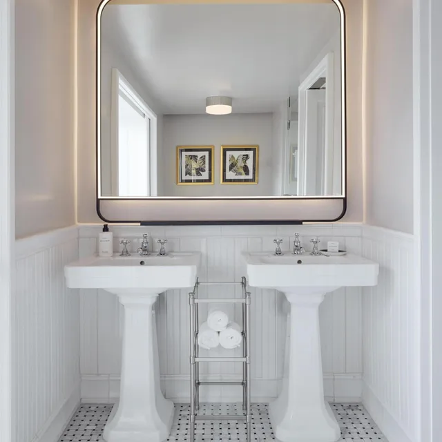 1 Bedroom, Beverly Hills, Suite, Double Bed، Cameo Beverly Hills, LXR Hotels & Resorts 9/10