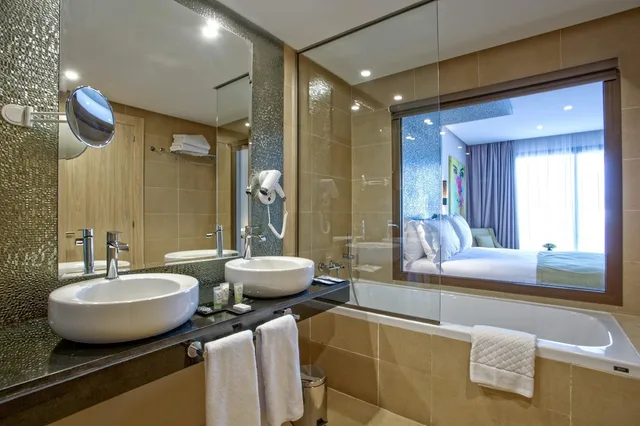 غرفة سوبيريور، Be Live Collection Marrakech - Adults Only 2/2