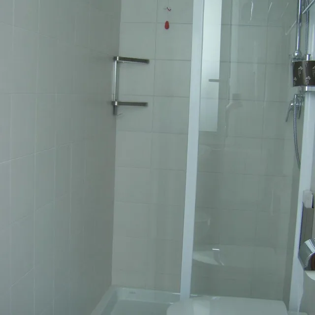 غرفة رباعية، Hotel Baia Bianca 5/5
