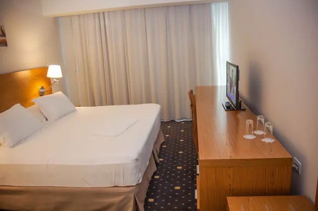 Room, Triple, Queen Bed, Sea View, Sofa, Balcony, Agimi And S Hotel 6/10