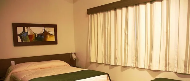غرفة قياسية بسرير مزدوج، MY FLAT HOTEL 2/2