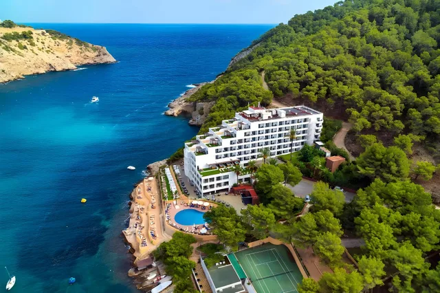 غرفة تُحدَّد عند الوصول، Palladium Hotel Cala Llonga - Adults Only 1/1