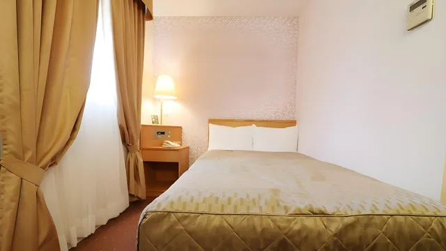 Semi Room, Semi Double Bed, Small, Smoking، Hotel Premium Green Sovereign 1/3