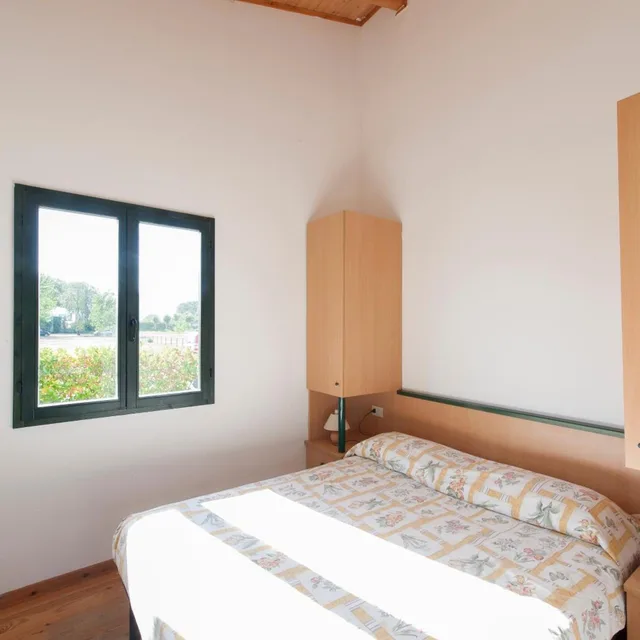 Bungalow, Settebello Village 2/7
