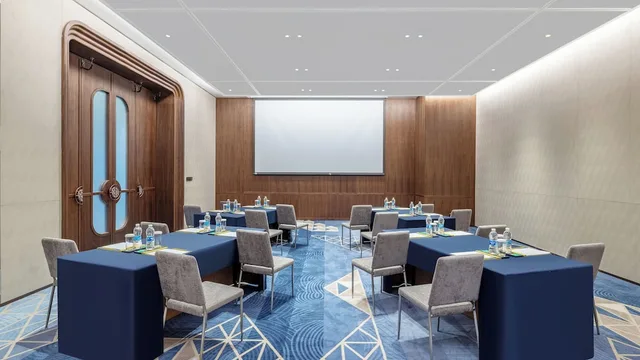 Xiamen Sm City By Ihg, Xiamen 44/50