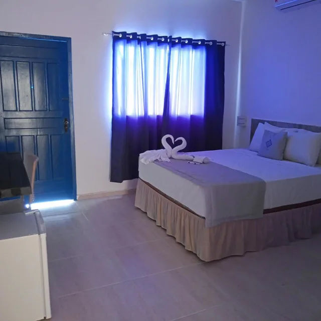 غرفة سوبيريور رباعية، La Suite Praia 5/10