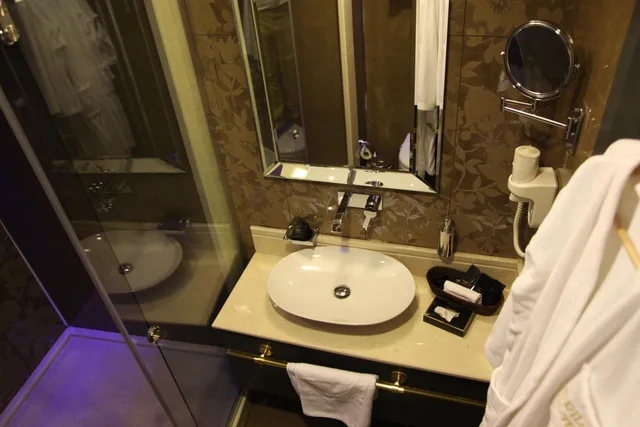جناح ديلوكس، Mirilayon Hotel 5/5