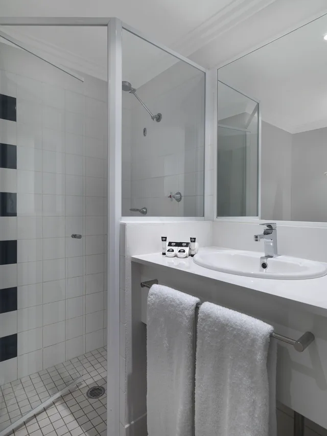 غرفة قياسية بسرير كينج، ibis Styles Sydney Central 10/10