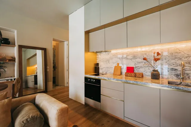 شقة عائلية، Village Aparthotel by BOA 3/5