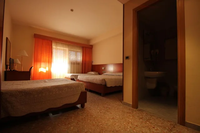 Standard, Quadruple, Hotel Oasi Dei Discepoli 2/5