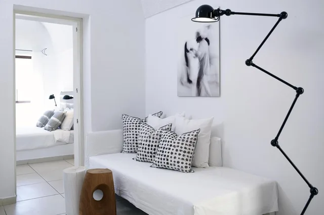 Superior, Apartment, BELLONIAS VILLAS 5/7