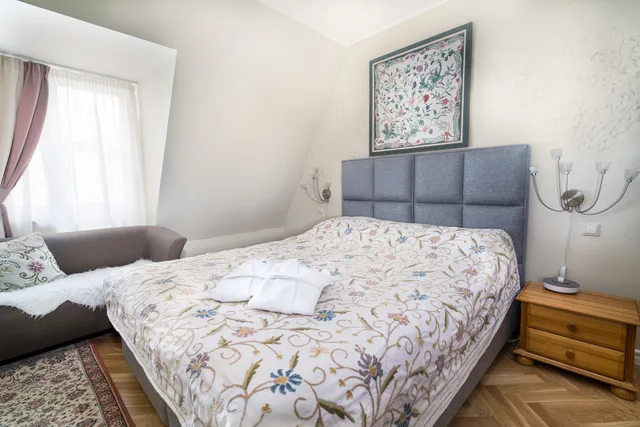 جناح جونيور، St Peters Boutique Hotel 1/2