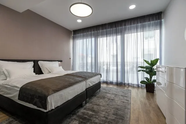 غرفة ثلاثية بثلاثة أسرّة بشرفة، Hotel Teranea 6/10