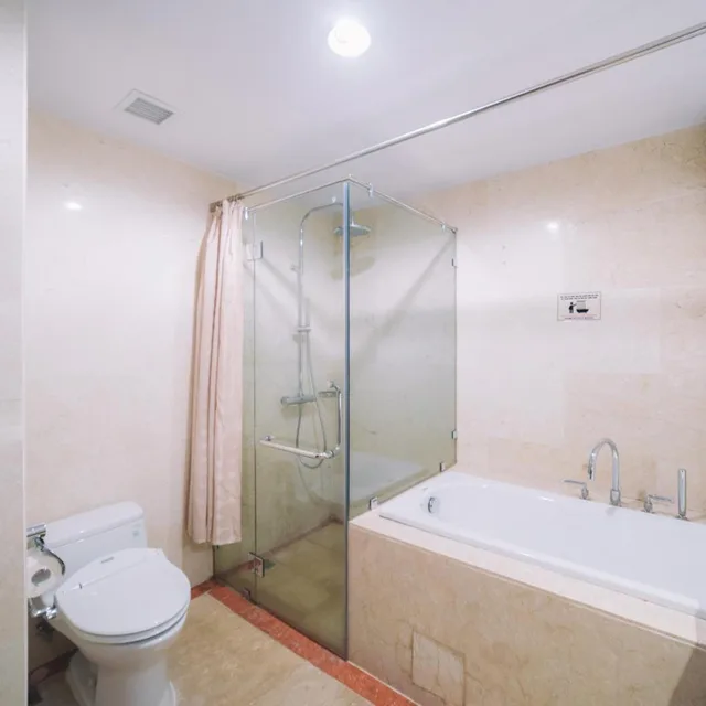 جناح جونيور بسرير مزدوج، Saigon Dalat 8/9