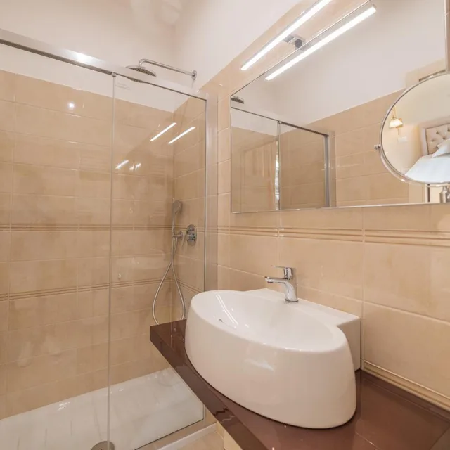 غرفة سوبيريور مفردة، Hotel Casa Adele 5/5