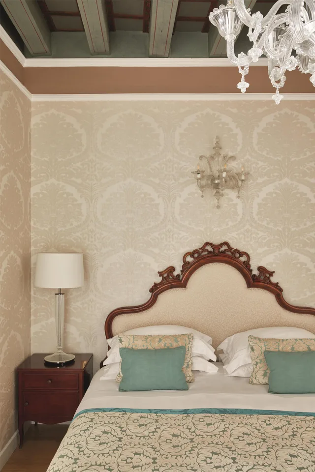 جناح جونيور سوبيريور، Cipriani A Belmond Hotel Venice 2/2