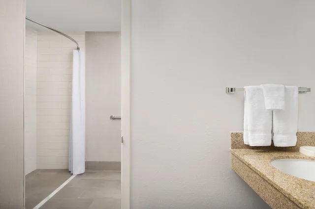 جناح بسريرين مزدوجين، Residence Inn Denver South/Park Meadows Mall 9/10