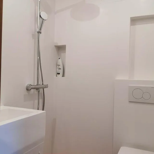 غرفة رباعية بحمام خاص، Hotel Mevlana 9/9