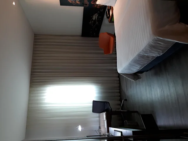 غرفة قياسية بسرير كوين مع أريكة، Hampton by Hilton Cartagena 1/7